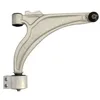 Image de DELPHI Bras de suspension Essieu avant droit inférieur Compatible avec OPEL Zafira C Tourer P12 13359601 13371817 13461921 TC3739