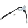 Image de DELPHI Flexible de frein LH7430 Longueur: 688mm Compatible avec OPEL Combo E Van/Break X19 Combo Monospace X19, FIAT Doblo III Van K9 Doblo III MPV K9, PEUGEOT 308 II 3/5 portes LB, LP, LW, LH, L3