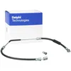 Image de DELPHI Flexible de frein LH7465 Longueur: 630mm Compatible avec LAND ROVER Range Rover III L322