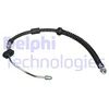 Image de DELPHI Flexible de frein LH7532 Essieu avant droit Longueur: 520mm Compatible avec VW Touareg II 7P5, 7P6