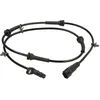 Image de DELPHI Capteur ABS SS20676 Type de capteur: Capteur actif Nombre de contacts enfichables: 2 1065mm Compatible avec NISSAN Qashqai/Qashqai +2 I J10, NJ10 Qashqai/Qashqai+2 I Van J10, JJ10E