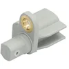 Image de DELPHI Capteur ABS SS20677 Type de capteur: Capteur actif Nombre de contacts enfichables: 2 Compatible avec VOLVO XC60 156 V60 155, 157 V70 III 135 XC70 II Break 136 S60 II 134 V60 I Van/Break 155