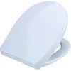 Image de Abattant WC - Dubourgel - Bemis ZEN 4 - Thermodur