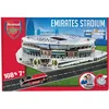 Image de Arsenal Emirates Stadium 3D Puzzle
