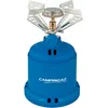 Image de Campingaz 206 S Réchaud de camping, réchaud à gaz 1 brûleur pour le camping, les festivals ou les randonnées, Bleu