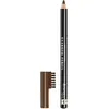 Image de Rimmel - Crayon à Sourcils Professional - Résultat Naturel - Application Précise - 002 Hazel - 1,4gr