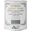 Image de Rust-OLEUM Finition craie Muebles Verde ABETO 0,750l 5733889 BRUGUER
