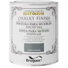 Image de Bruguer Rust-OLEUM Finition craie Muebles Verde PROFUNDO0,750L 5733890