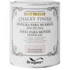 Image de Bruguer Rust-Oleum 5733891 Muebles Rosa Empolvado 0,750 l