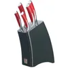 Image de Richardson Sheffield Kyu Fire - Bloc 5 couteaux de cuisine