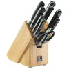 Image de Richardson Sheffield V Sabatier Love Food - Bloc 9 couteaux de cuisine