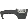 Image de Richardson Sheffield - Aiguiseur 3 en 1 gamme noir - 20.5x13.5 cm OS