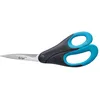 Image de Richardson Sheffield Gripi Ciseaux de cuisine bleus 22 cm