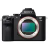 Image de Sony a7 II ILCE-7M2 - Appareil photo numérique - sans miroir - 24.3 MP - Cadre plein - 1080p objectif FE 24-70 mm f/4 ZA OSS - Wi-Fi, NFC - noir en occasion ou reconditionné