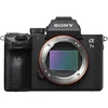 Image de Sony ILCE7M3GBDI.EU non classé - Appareils photos numériques (24,2 MP, 6000 x 4000 pixels, CMOS, 4K Ultra HD, Écran tactile, Noir)
