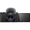 Image de Appareil photo pour vlogging Sony ZV1 Noir en occasion ou reconditionné