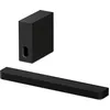 Image de Barres de son Sony BRAVIA Theatre Bar 7 + Sub 7
