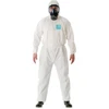 Image de Ansell Combinaison de protection type 5/6 AlphaTec 2000, blanc, Taille unisexe: 3XL