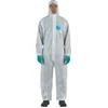 Image de ANSELL Combinaison de protection type 5/6 AlphaTec 1500 PLUS, blanc, Taille unisexe: XL
