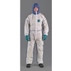 Image de Combinaison MICROGARD 1800 COMFORT,Mod 195 Gr.L blanc/bleu Cat.III MICROGARD