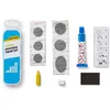 Image de WELDTITE PARCHES Cure-Cure CAJA 25ud
