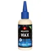 Image de WELDTITE Lubrifiant pour chaîne de vélo Dry Wax pour temps sec - Longue durée et faible entretien, 100 ml