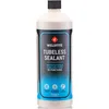 Image de WELDTITE Produit d’étanchéité Tubeless   Scelle instantanément Les pneus tubeless   Convient aux Conditions de Gel   1 Litre