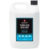 Image de Weldtite Mastic de Chambre à air, Anti-crevaison et réparation pour pneus de vélo, seringue Incluse, hypoallergénique et sans ammoniaque, 5 litres