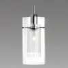 Image de Searchlight Suspension décorative DUO 1 à 1 lampe