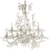 Image de Searchlight Lustre Almandite, à 8 lampes