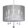 Image de Searchlight Lustre moderne OLIVIA