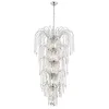 Image de Searchlight Waterfall 1313-13CC Pendentif Traditionnel