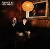 Image de Phoneys & the Freaks Ep