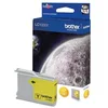 Image de Brother LC-1000YBP Blister Pack Cartouche d'encre Original Jaune