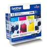 Image de Brother LC980 Cartouches dencre Multipack Coul...