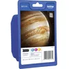 Image de Brother LC-1240 Rainbow-Pack C/M/J