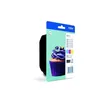 Image de Brother LC123RBWBP Cartouche dencre Couleurs