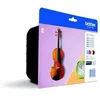 Image de Brother LC127XLVALBP Cartouches dencre Multipack