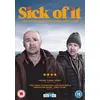 Image de Sick Of It [DVD] [2018]