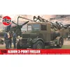 Image de Airfix - Ai03312 - Albion Am463 3-point Fueller - 113 Pièces - Échelle 1/48