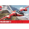 Image de AIRFIX A05123 Folland Gnat T.1 Kit Classique d'avion Militaire