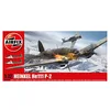 Image de Airfix Heinkel He.III P2 Maquette Échelle 1/72