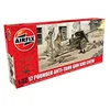 Image de Airfix - Ai06361 - 17 Pounder Anti-tank Gun Et Crew - 171 Pièces - Échelle 1/32