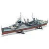 Image de Airfix - A50069 - Maquette - HMS Belfast Boxed Gift Set