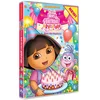 Image de Dora's Big Birthday Adventure [Import]
