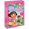 Image de Dora The Explorer Family Trpl [Import]