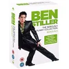 Image de Ben Stiller Coll. Tropic Thunder/Zoolander/Meet Parents The Heartbreak Kid [Edizione: Regno Unito] [Import]