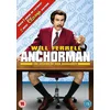 Image de Anchorman: 2-The Legend of Ron Burgundy Disc Special Edition [Edizione: Regno Unito] [Import]