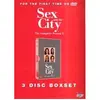 Image de Sex And The City - Series 2 , (Box Set) en occasion ou reconditionné