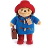 Image de Rainbow Designs Classic Paddington with Boots and Suitcase 36cm